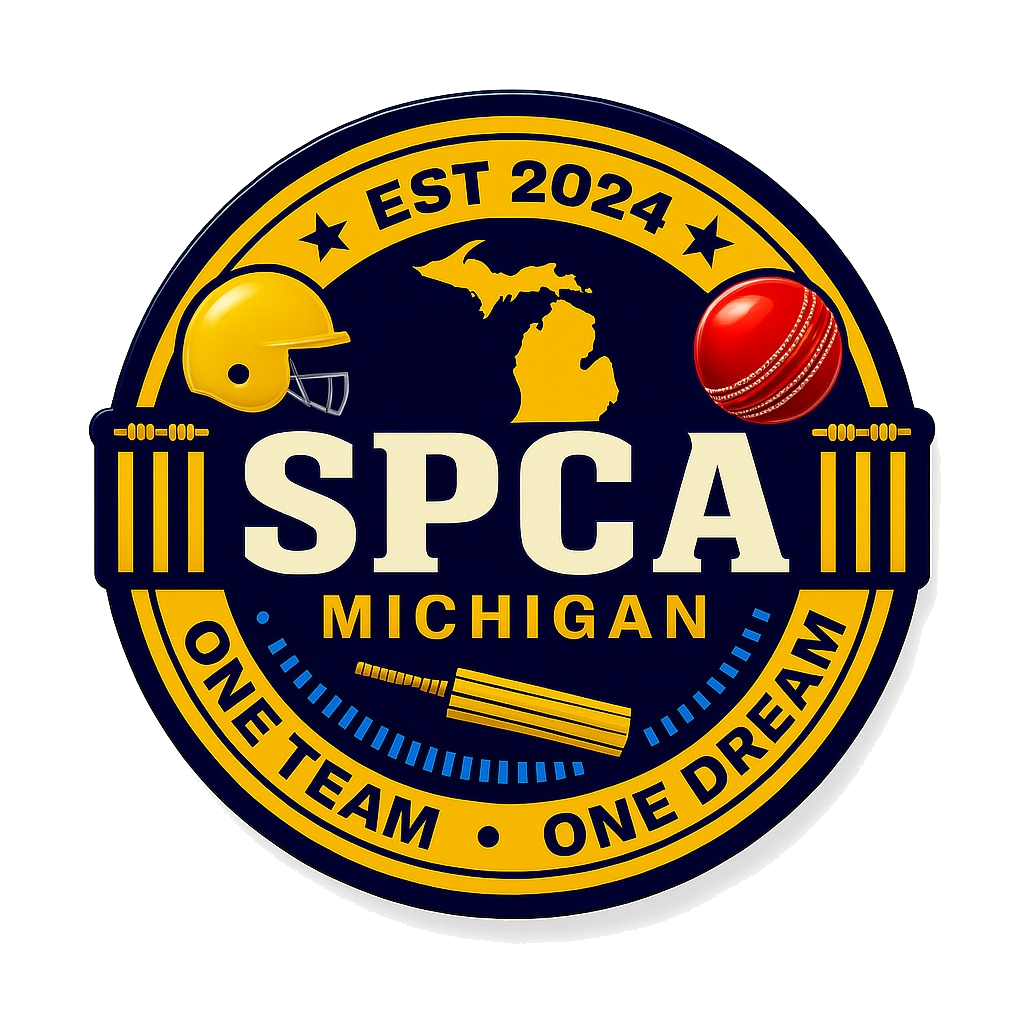 SPCA Logo