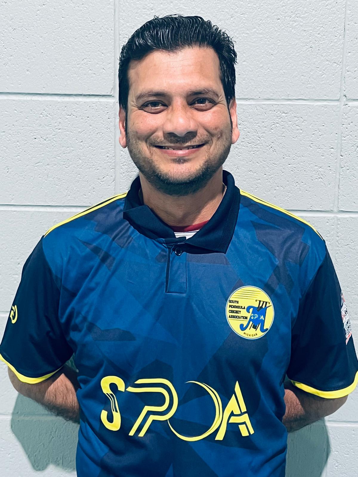 SOURAV PAUL