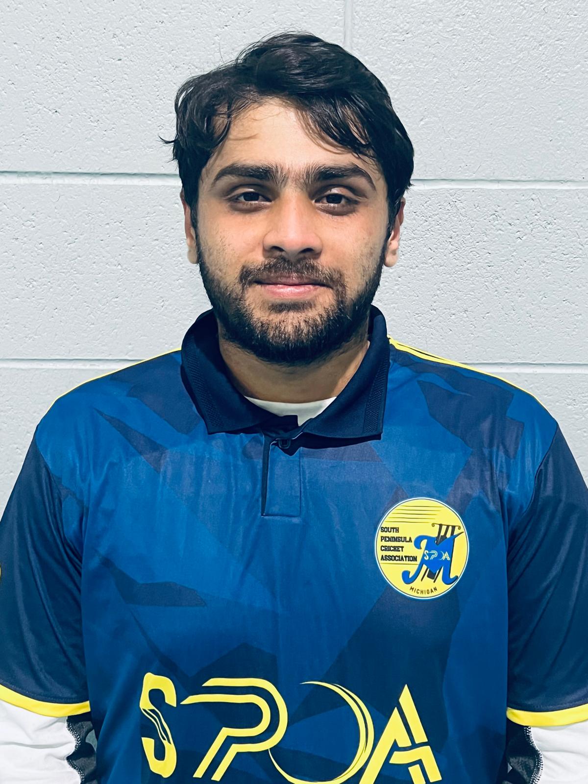 VARUN JAYARAM